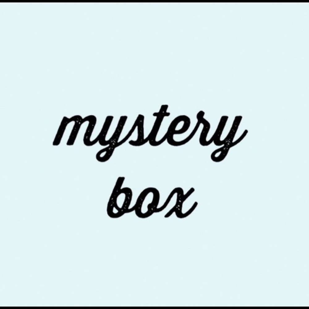 Mystery Box!